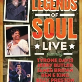 Various artists - Legend