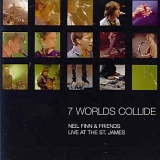 Neil Finn & Friends - 7 Worlds Collide - Live at the St James