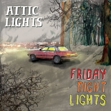Attic Lights - Friday Night Lights