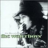 The Waterboys - Live Adventures of the Waterboys Disc 2