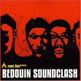 Music - bedouin soundclach root fire