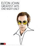 Elton John greatest hits - Greatest Hits 1970-2002 [UK Bonus Disc] Disc 2