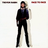 Trevor Rabin - Face To Face (Remaster)