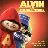 Various artists - Alvin & the Chipmunks OST