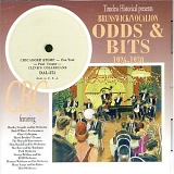 Various artists - odds