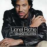 Lionel Richie & The Commodores - Lionel Richie DEFINITIVE