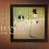 Blanche - Little Amber Bottles