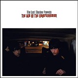 The Last Shadow Puppets - age of the understatment