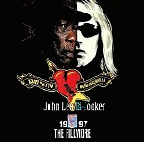 Tom Petty & the Heartbreakers - The Fillmore West Concert
