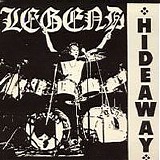 Legend - Nwobhm-Metal Rarities Vol. 1