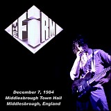 The Firm - Middlesbough Town Hall