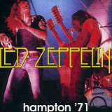 Led Zeppelin - Hampton