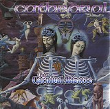 Cathedral - The Carnival Bizarre