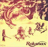 Various artists - Roksnax