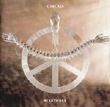 CARCASS - Heartwork
