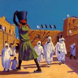 The Mars Volta - Bedlam in Goliath