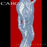 CARCASS - The Heartwork EP