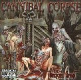 CANNIBAL CORPSE - The Wretched Spawn