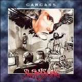 CARCASS - Swansong