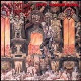 CANNIBAL CORPSE - Live Cannibalism