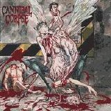 CANNIBAL CORPSE - Bloodthirst