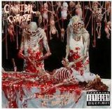 Cannibal Corpse - Butchered At Birth