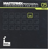 Various artists - Mastermix Professional Disc 05 Party