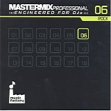 Various artists - Mastermix Professional Disc 06 Rock