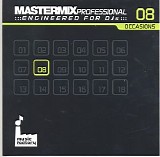 Various artists - Mastermix Professional Disc 08 Occasions
