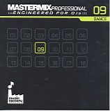Various artists - Mastermix Professional Disc 09 Dance