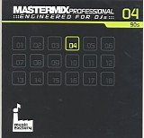 Various artists - Mastermix Professional Disc 04 90s