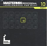 Various artists - Mastermix Professional Disc 10 Party
