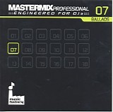 Various artists - Mastermix Professional Disc 07 Ballads