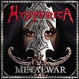 Hysterica - Metalwar