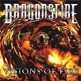 Dragonsfire - Visions Of Fire