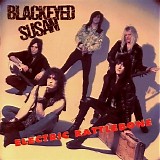 Black Eyed Susan - Electric Rattlebone