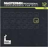 Various artists - Mastermix Professional Disc 12 80s