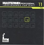Various artists - Mastermix Professional Disc 11 70s