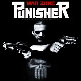 Soundtracks - Punisher - War Zone