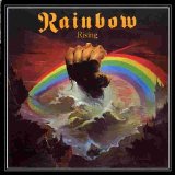 Rainbow - Rising [1976-2009Remasterd]