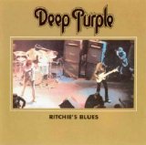 Deep Purple - Ritchie's Blues,  Amsterdam 8-24-69 [2009Live-Bootleg]