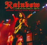 Rainbow - Live in Munich 1977 [Live-CD2-2006]