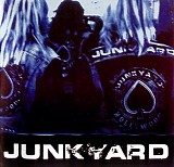 Junkyard - Junkyard