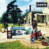 Oasis - Be Here Now