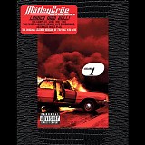 Motley Crue - Music To Crash Your Car To Vol 1