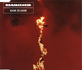 Rammstein - Asche Zu Asche (Maxi Cd)