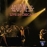 Loudness - Live Chicago, King Biscuit