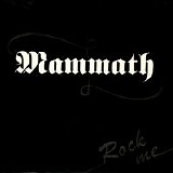 Mammath - Rock Me 7"