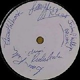 Lautrec - Mean Gasoline 7''