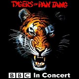 Tygers Of Pan Tang - BBC Recordings